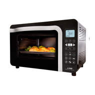 Tefal Delice XL Electronic Oven 39L - OF2858