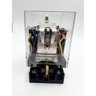 Ratchet Relay G4Q G4Q-212S AC220