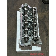 G4GC NAZA CITRA KIA SPECTRA/ ELANTRA/ TUCSON CYLINDER HEAD (NEW OEM PARTS)