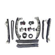 ASBG-FT.1UR-14 Engine Intake Adjuster Camshaft Inlet Exhaust Repair Kit Engine Part For Toyota 1UR C