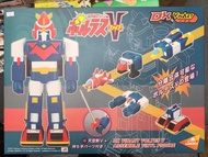Play toys DX Vinart Voltes V 型電磁俠