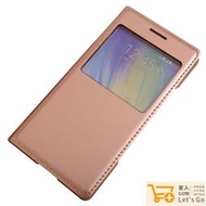 適用于三星 Note4 N910 N910F  手機殼智能保護皮套一件代發優惠