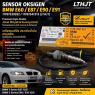 LTHJT O2 OXYGEN SENSOR BMW 3 SERIES E90 E91 1 SERIES E87 120I 320I 11787530282 11787547313