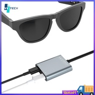 [ VKTECH ] 2 ใน 1 USB-C Hub PD100W & Data Transfer USB C Station Docking Station 10Gbps USB C Dock ส