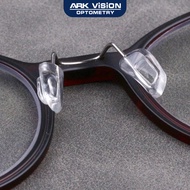 Square irreguale Nosepad- IC BERLIN DESIGN