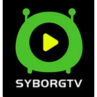 SYBORG TV IPTV SYBORG CHANNEL