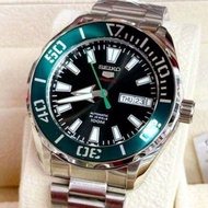 Seiko 5 Automatic SNKL23 SNKL23K1 SNKL23K Men's Watch