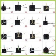 WINN DIY Quartz Clock Movement Wall Clock Replacement Repair Tools Parts