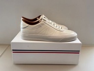 (BRAND NEW) Moncler Men’s Monclub Low-Top Sneakers (Size IT44 / US 11)