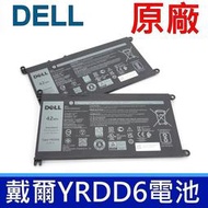 保3 DELL YRDD6 原廠電池 Latitude 3400 3500 VOSTRO 5481 5490 3501