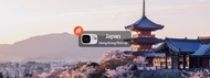 [SALE] 4G Pocket WiFi สำหรับใช้ในญี่ปุ่น (รับที่สนามบินในฮ่องกง) โดย Uroaming