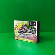 V'ASIA GRAPE FIBER + COLLAGEN