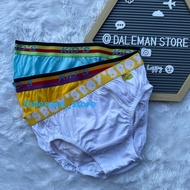 KATUN [ 1Box ] Agree Kids AG 200 Boys' CD | Agree AG200 Boys' Cotton Underwear