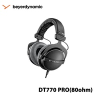 Beyerdynamic DT770 PRO Over-Ear Studio Headphones