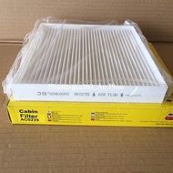 Air Conditioner Filter for Hyundai Venue 2019-2025 brand JS ASAKASHI AC0239 97133-D1000 97133-D3000