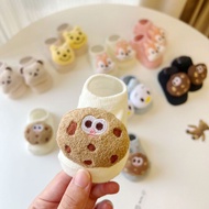 Baby socks 3D cartoon children's socks (0-12 months) baby socks kids socks