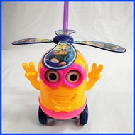 ☜ ☾ ♠ ♞,♘colorful tulak-tulak toy