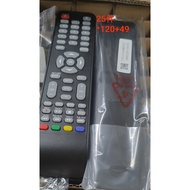 for Coocaa Skyworth Smart TV Remote E2000 Series E2000D Series E200A Series 3000 Series E390i Series