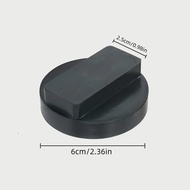 Car Jack Rubber Pad Jack Lift Frame Protection Adapter For BMW E81 E82 E87 E88 F20 F21 E90 E91 E92 X