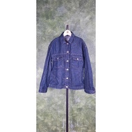 Spao indigo type 2 denim jacket