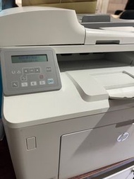 (新碳粉，新光鼓) HP LaserJet Pro 黑白鐳射打印機 m148dw