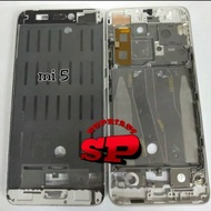 FRAME LCD BAZEL MIDDLE BONE LCD PLATE XIAOMI MI5 MI 5 BAZEL LCD