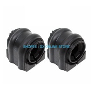 STABILIZER BUSH - FRONT (2PCS) = KIA SPORTAGE QL / HYUNDAI TUCSON TL #54813D3000