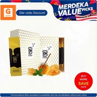 SLS Shop B Solution honey 蜂蜜活力饮