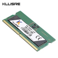 Kllisre Ram DDR5 4800MHz 5200MHz Notebook Memory 8GB 16GB SODIMM Laptop Gaming Mini PC