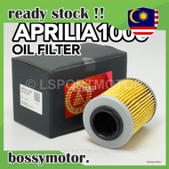 APRILIA1000 OIL FILTER PETROL MINYAK FILTER APRILIA 1000 APRILIA RSV RSV1000