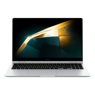 SAMSUNG 三星 Galaxy Book4 360 15.6吋 (I5/16GB/512GB) 手提電腦 鉑銀色 -