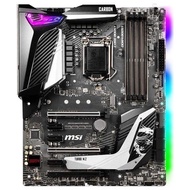 MSI/MSI Z390 Series ACE GAMING PLUS A-PRO CARBON TOMAHAWK