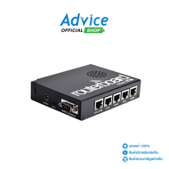 Router Board MIKROTIK (RB450Gx4)