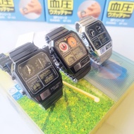 New !! Anadigi Watch Temp No Citizen