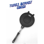 Semprong Cake Mold EGG ROLL WAFFLE MAKER Pastry Roller