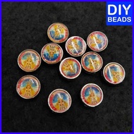 Simala Center Medal 2135 (100pcs)