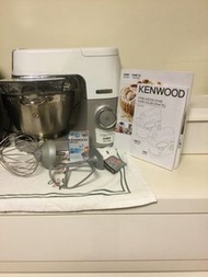 Kenwood  KVC50 廚師機
