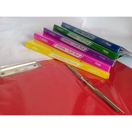 Niso A4 model Spring file + Clip file f858