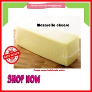 MOZARELLA BLOCK CORNDOG(EMBORG/ARLA)