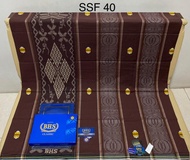 SARUNG BHS CLASSIC GOLD SKT DAM RTM BRL DAN TKG