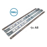 Dell Rack Rails A8 053D7M 04JN40 ReadyRails For R320 R330 R340 R350 R360 R420 R430 R440 R620 R630 R6