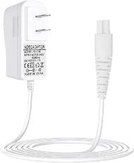 6.6 FT Charger Cord Replacement for Hitachi Magic Wand Rechargeable HV270 / HV 265 Charging Cable Po