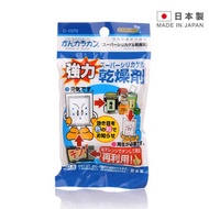 裕豐百貨 - 日本可循環使用乾燥劑 強力去潮 防霉防潮劑 食品乾燥劑 可循環使用