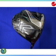 Direct from Japan XXIO driver (2022) eks 10.5° Flex S USED Japan Seller