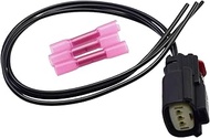 Coil Plug Ignition For Lincoln For Continental 3.7L V6 2017 For MKX 3.7L V6 2011 Ignition Coil Conne