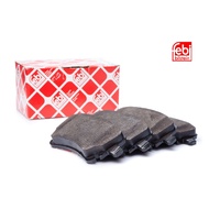 BMW E34 Rear Brake Pad