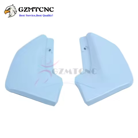 CB400 VTEC1 VTEC2 ABS Side Panel Fairing Body Cover Frame Guard Unpaint for Honda CB 400 VTEC I II