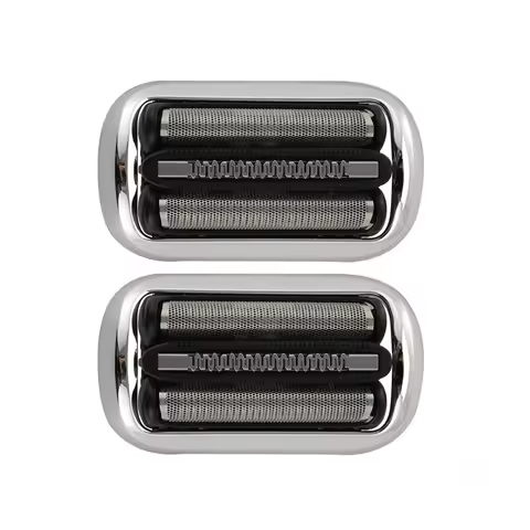 73S Replacement Shaver Head for Braun Electric Razor Series 7 S7 7020S, 7025S, 7085Cc, 7027Cs, 7071C