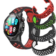 Aolon TETRA R4 Smart Watch Silicone Band for Aolon TETRA R4 Smart Watch Smart Watch Strap Smart Watc