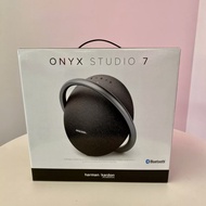 Harman Kardon Onyx 7 Speaker Bluetooth Portable Original Garansi Resmi